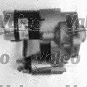 VALEO 455887 Starter